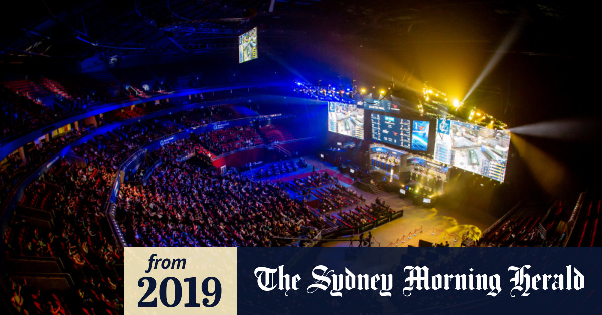 IEM Sydney shows Aussie esports has a bright future